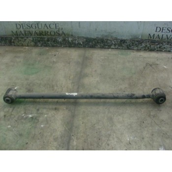 BRAZO SUSPENSION SUPERIOR TRASERO IZQUIERDO 