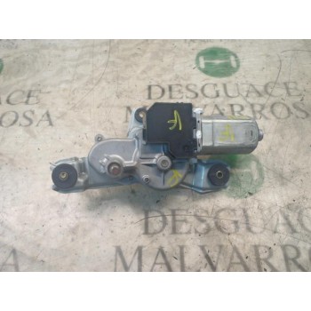 MOTOR LIMPIA TRASERO 