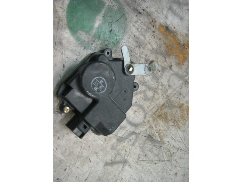 Recambio de motor c/c trasero izquierdo para kia rio rs berlina (5-ptas.) referencia OEM IAM   