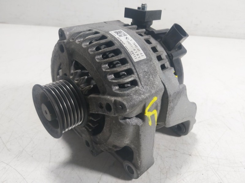 Recambio de alternador para bmw 4 gran coupe (f36) 420 d xdrive referencia OEM IAM 12317640132 764013103 