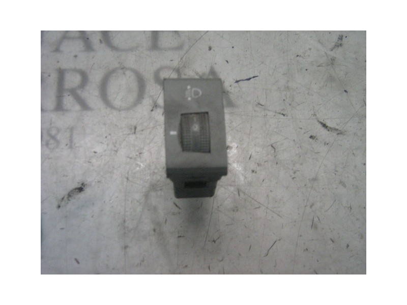 Recambio de modulo electronico para kia cerato 2.0 ex crdi familiar (5-ptas.) referencia OEM IAM   