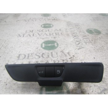 MODULO ELECTRONICO 6490TE 96661584XT 03384420100