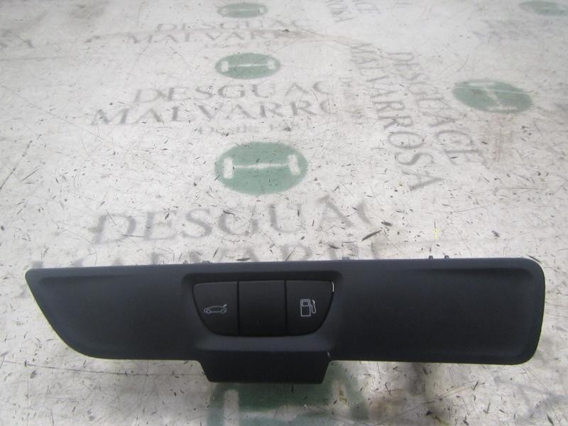 Recambio de modulo electronico para peugeot 508 1.6 hdi fap referencia OEM IAM 6490TE 96661584XT 03384420100