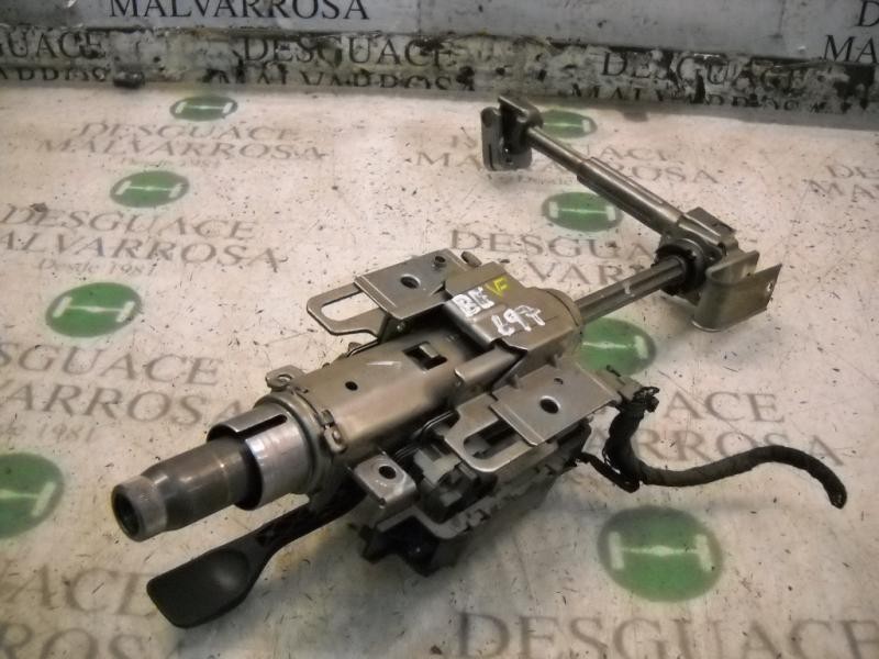 Recambio de columna direccion para seat ibiza (6l1) signo referencia OEM IAM   