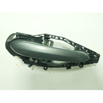 MANETA EXTERIOR TRASERA DERECHA 51219491462 988177403 