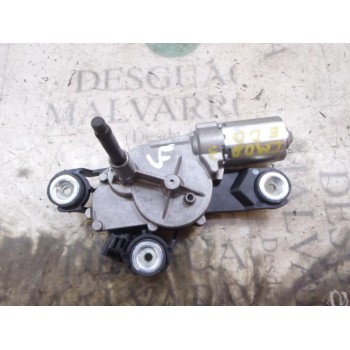 MOTOR LIMPIA TRASERO 