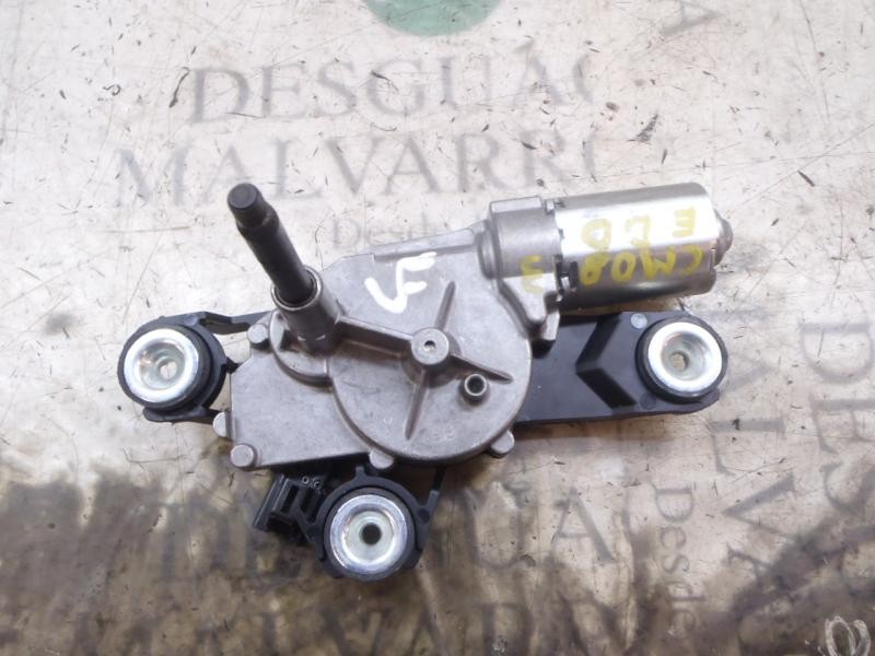 Recambio de motor limpia trasero para ford focus berlina (cap) ghia referencia OEM IAM   