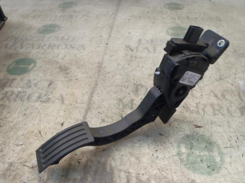 Recambio de potenciometro pedal para ford focus lim. (cb8) 1.0 ecoboost cat referencia OEM IAM 1710214 BV619F836AB 