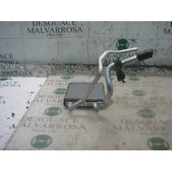 EVAPORADOR AIRE ACONDICIONADO 