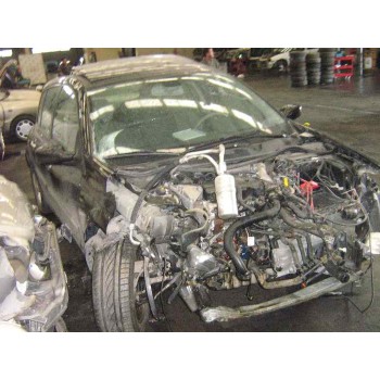 RENAULT MEGANE II BERLINA 5P