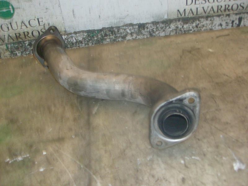 Recambio de salida colector para toyota rav 4 (a2) 2.0 d-4d sol 4x4 (2003) referencia OEM IAM   
