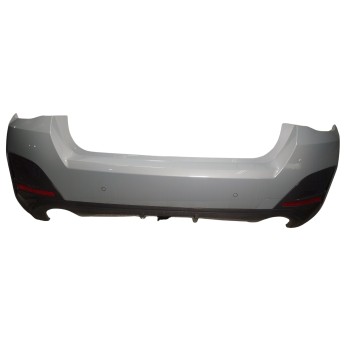 PARAGOLPES TRASERO 51125A1DB03 