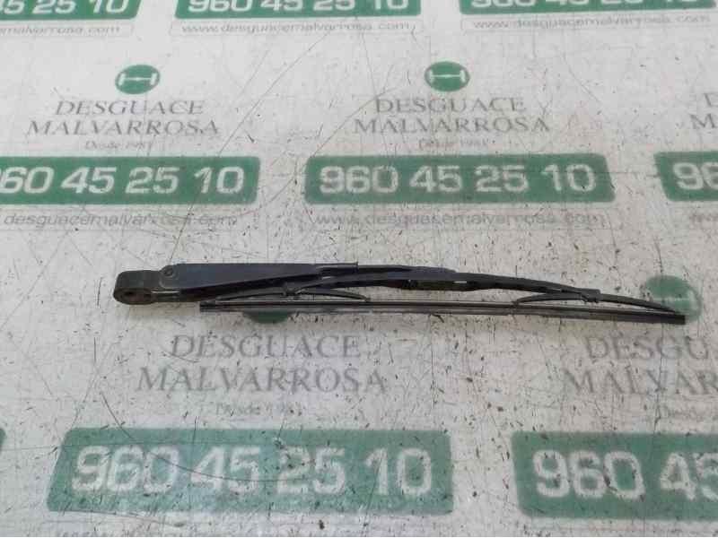 Recambio de brazo limpia trasero para smart coupe 0.6 turbo cat referencia OEM IAM   