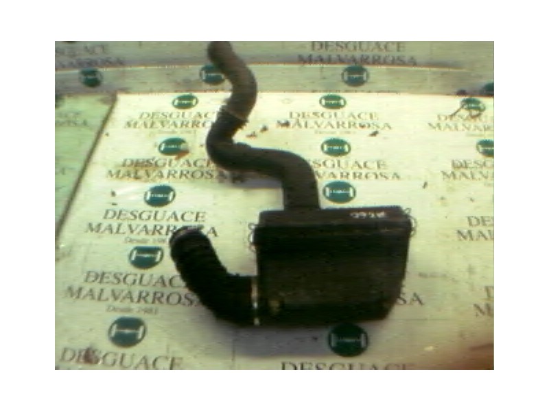 Recambio de filtro aire para seat ibiza referencia OEM IAM   