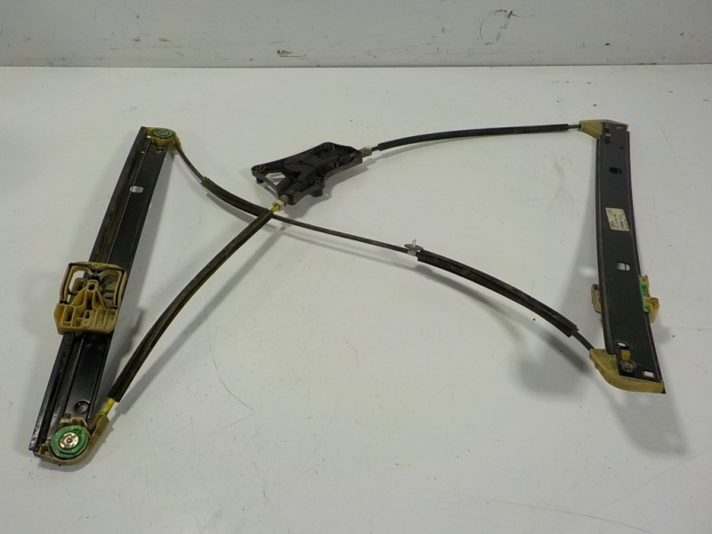 Recambio de elevalunas delantero derecho para audi a6 avant (4gd) 3.0 tdi clean diesel referencia OEM IAM 4G0837462 4G0837462 