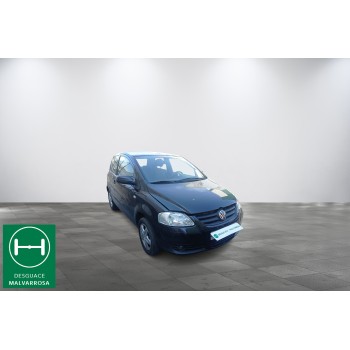 VOLKSWAGEN FOX HATCHBACK (5Z1, 5Z3, 5Z4, 5Z5)