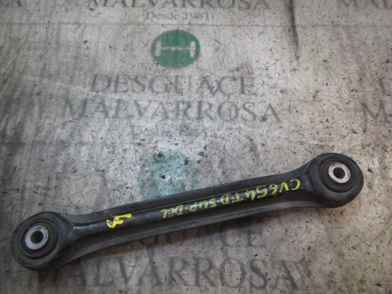 Recambio de brazo suspension superior trasero derecho para ssangyong rodius 2.7 turbodiesel cat referencia OEM IAM 4570121000  
