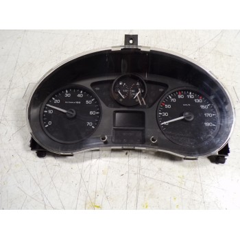 CUADRO INSTRUMENTOS 9801642280 9801642280 503001316152