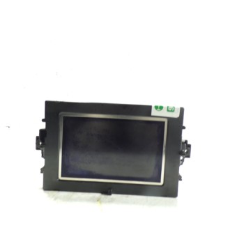 PANTALLA MULTIFUNCION A1729000202 A1729016600 A2C30083600