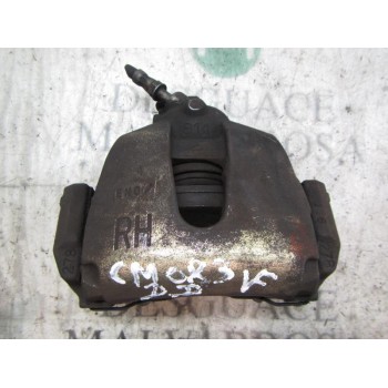 PINZA FRENO DELANTERA DERECHA 