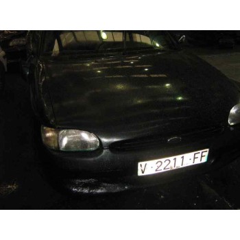 FORD ESCORT BERL./TURNIER