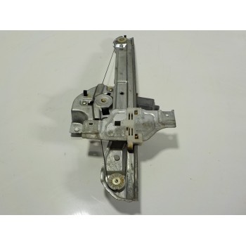 ELEVALUNAS DELANTERO IZQUIERDO 9806088180 9816401780 0130822969