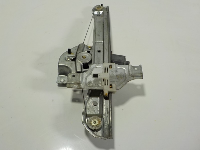 Recambio de elevalunas delantero izquierdo para peugeot 2008 (--.2013) 1.6 blue-hdi fap referencia OEM IAM 9806088180 9816401780