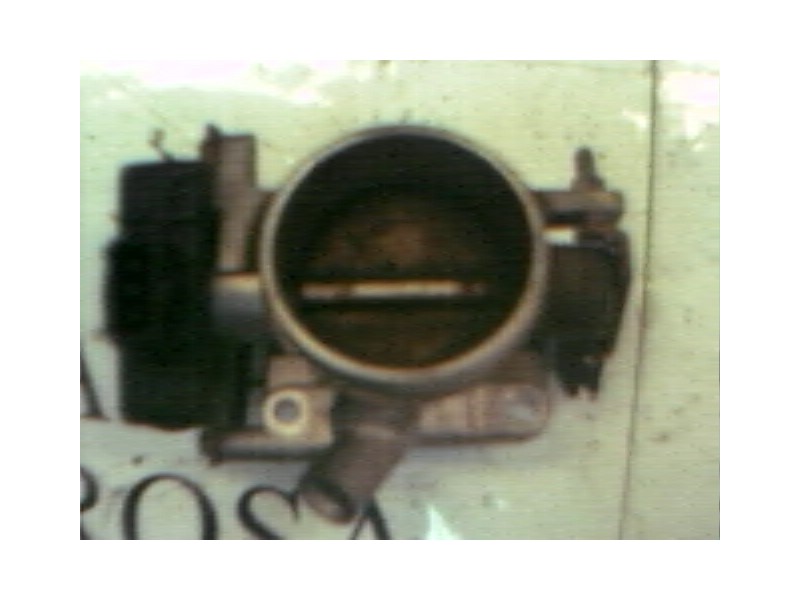 Recambio de caja mariposa para seat ibiza referencia OEM IAM   