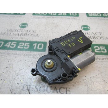 MOTOR ELEVALUNAS DELANTERO DERECHO 8E1959802G 8E1959802H 0130821764
