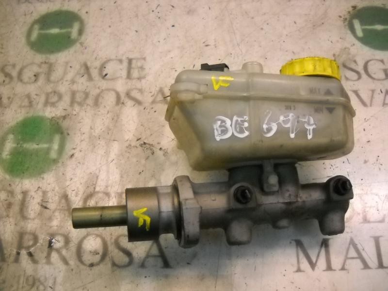 Recambio de bomba freno para seat ibiza (6l1) signo referencia OEM IAM   