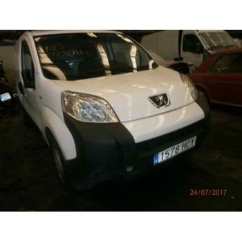 PEUGEOT BIPPER