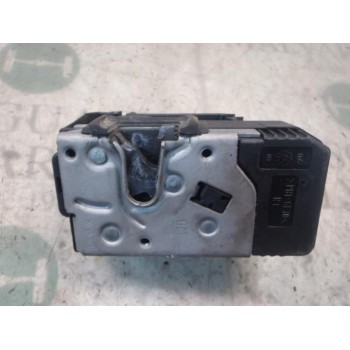 CERRADURA PUERTA DELANTERA DERECHA 