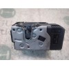 Recambio de cerradura puerta delantera derecha para opel corsa c sport referencia OEM IAM   