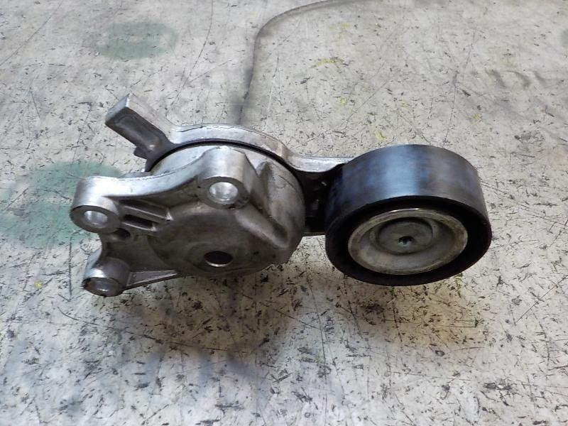 Recambio de tensor correa auxiliar para citroën ds4 design referencia OEM IAM 1631481580  