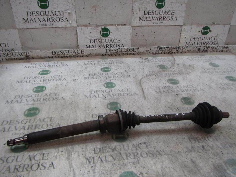 Recambio de transmision derecha para ford focus berlina (cap) ghia referencia OEM IAM   