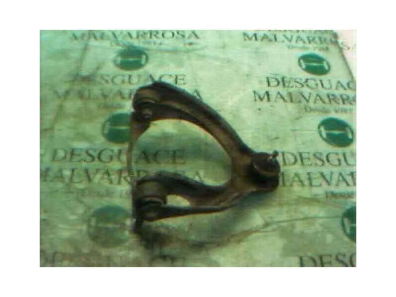 Recambio de brazo suspension inferior delantero derecho para honda civic berlina (eg/eh) referencia OEM IAM   