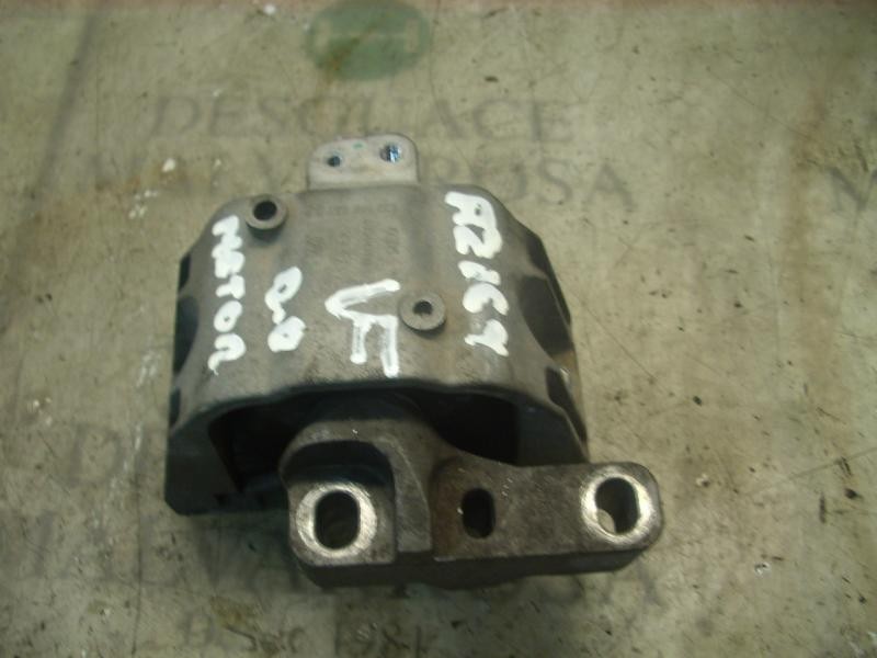 Recambio de soporte motor derecho para seat leon (1m1) stella referencia OEM IAM   