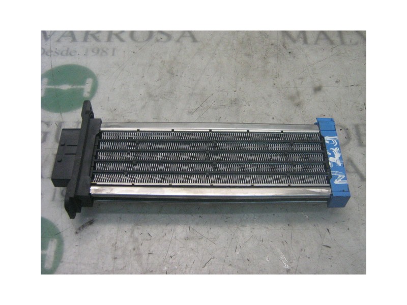 Recambio de resistencia calefaccion para kia cerato 2.0 ex crdi familiar (5-ptas.) referencia OEM IAM   