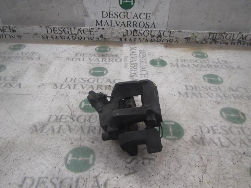 Recambio de pinza freno delantera izquierda para peugeot 508 1.6 hdi fap referencia OEM IAM 1651767980  