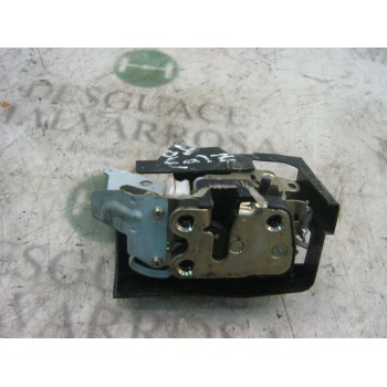 CERRADURA PUERTA TRASERA DERECHA 