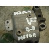 Recambio de soporte motor derecho para seat leon (1m1) stella referencia OEM IAM   