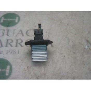 RESISTENCIA CALEFACCION 