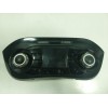 Recambio de mando climatizador para nissan juke (f15) 1.5 dci referencia OEM IAM 248451KB0A 254011KA0A 