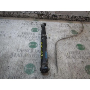 AMORTIGUADOR TRASERO IZQUIERDO 