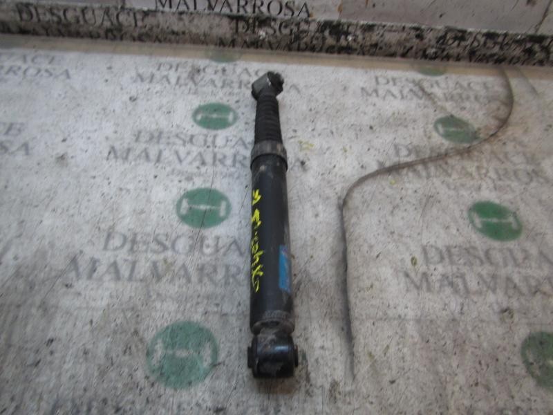 Recambio de amortiguador trasero izquierdo para peugeot 207 premium referencia OEM IAM   