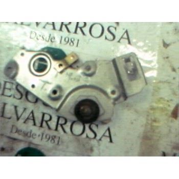 MOTOR LIMPIA TRASERO 