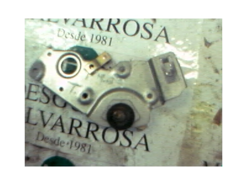 Recambio de motor limpia trasero para citroën xantia berlina 1.9 sd tentation referencia OEM IAM   