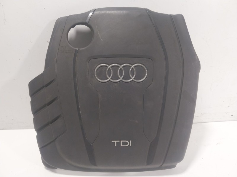 Recambio de tapa motor para audi q5 (8rb) 2.0 tdi referencia OEM IAM 03L103925AB 03L103925AB 