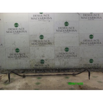 BARRA ESTABILIZADORA DELANTERA 