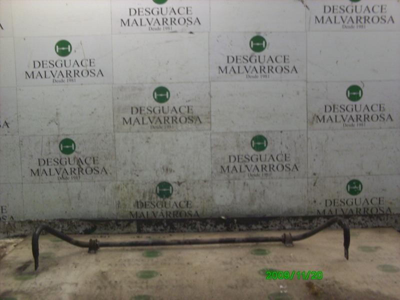 Recambio de barra estabilizadora delantera para volkswagen golf iv berlina (1j1) highline referencia OEM IAM   